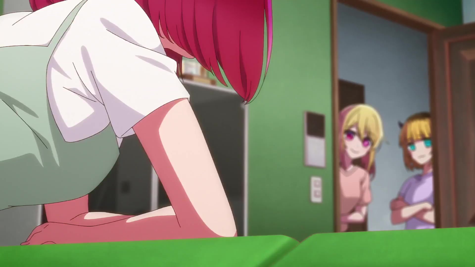[Tsukyio Editing Resources] Ruby Hoshino (Season 1) Raw Clips (483) (tsukyio.com).mp4